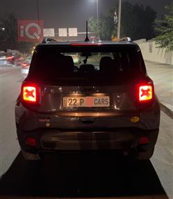 جيب رينيجيد